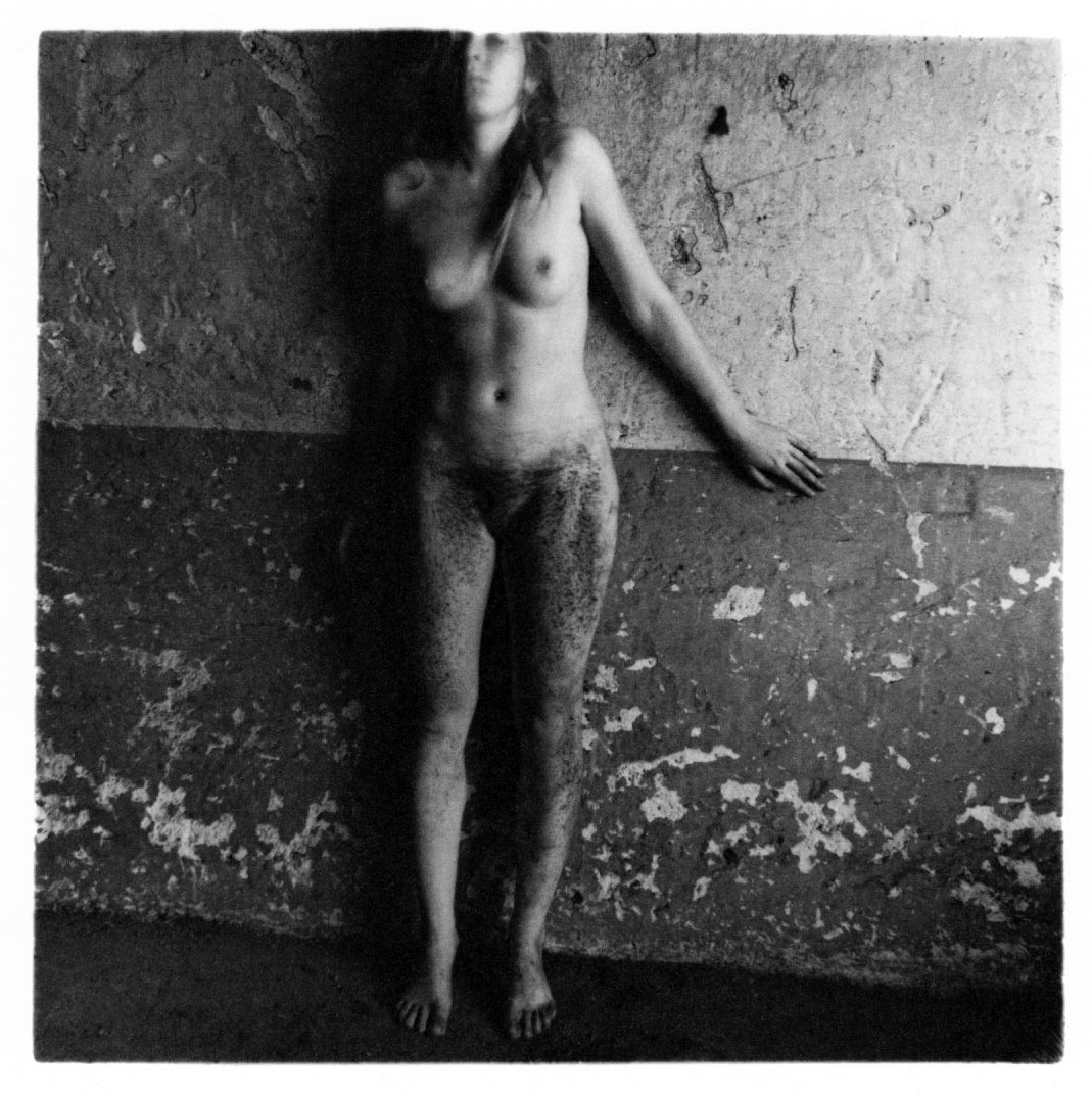 Corey Keller — Francesca Woodman