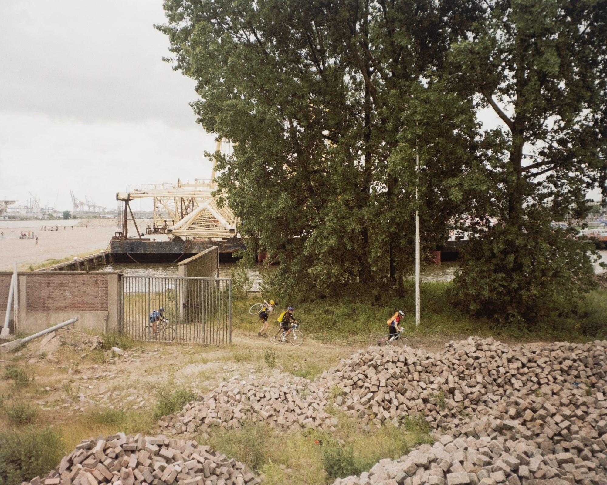 Bas Princen — Artificial Arcadia
