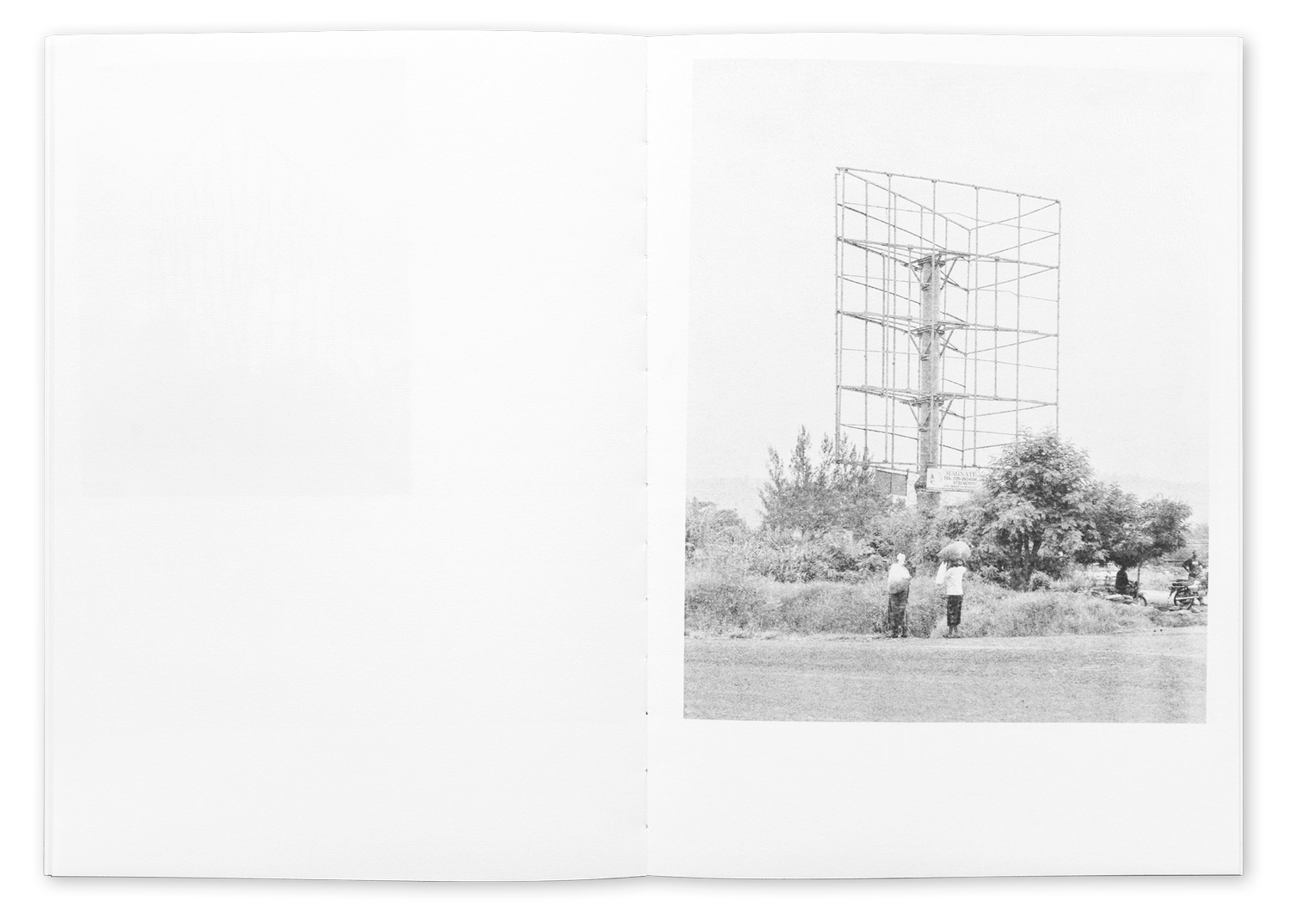 Janne Riikonen — Notes for Our Legacy