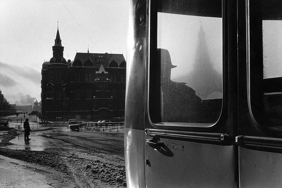 Jason Eskenazi — Wonderland: A Fairy Tale of the Soviet Monolith
