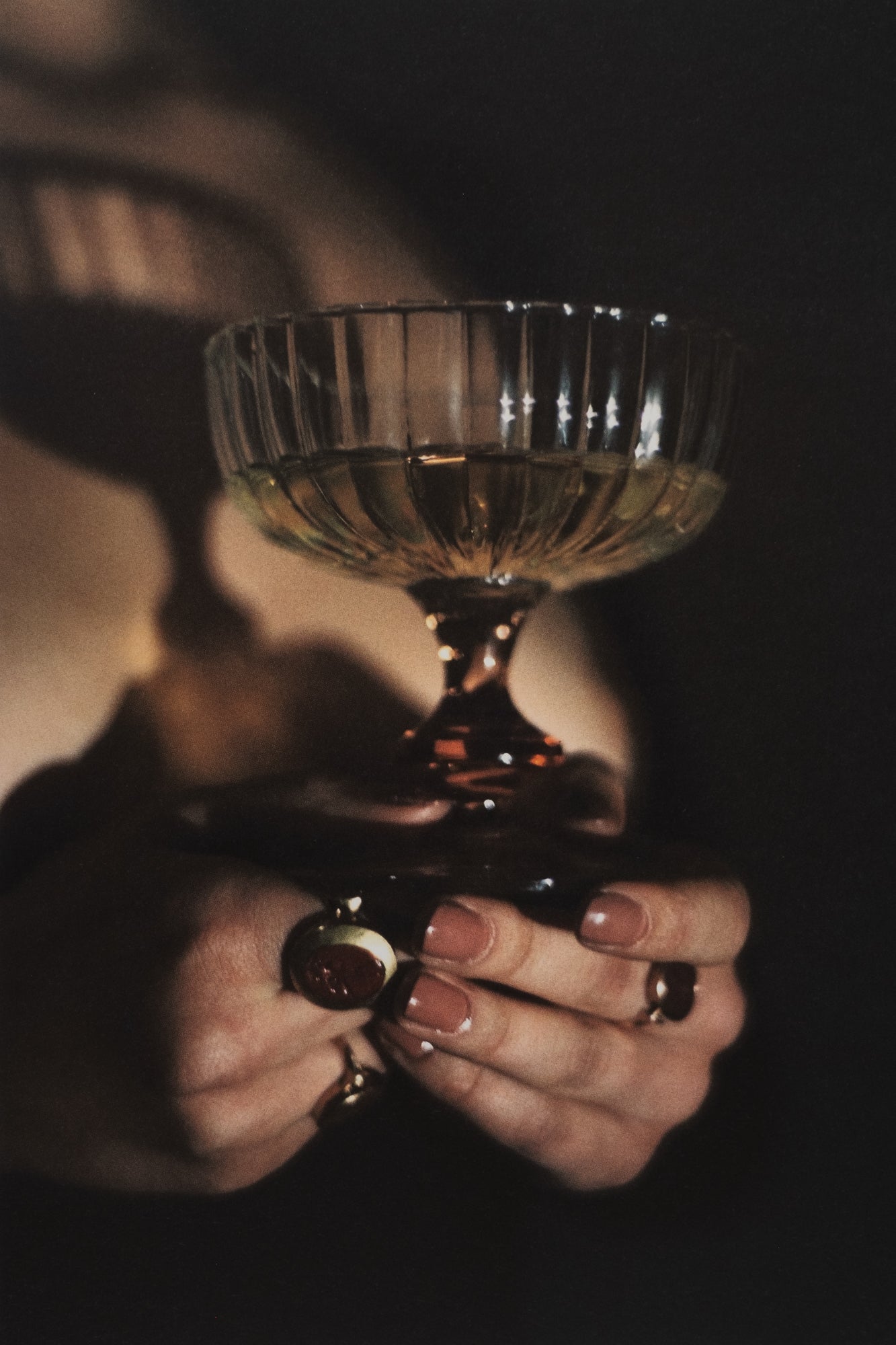 Henrik Purienne — Holiday