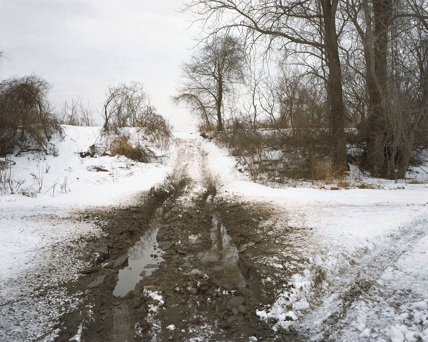 Joel Sternfeld — Oxbow Archive