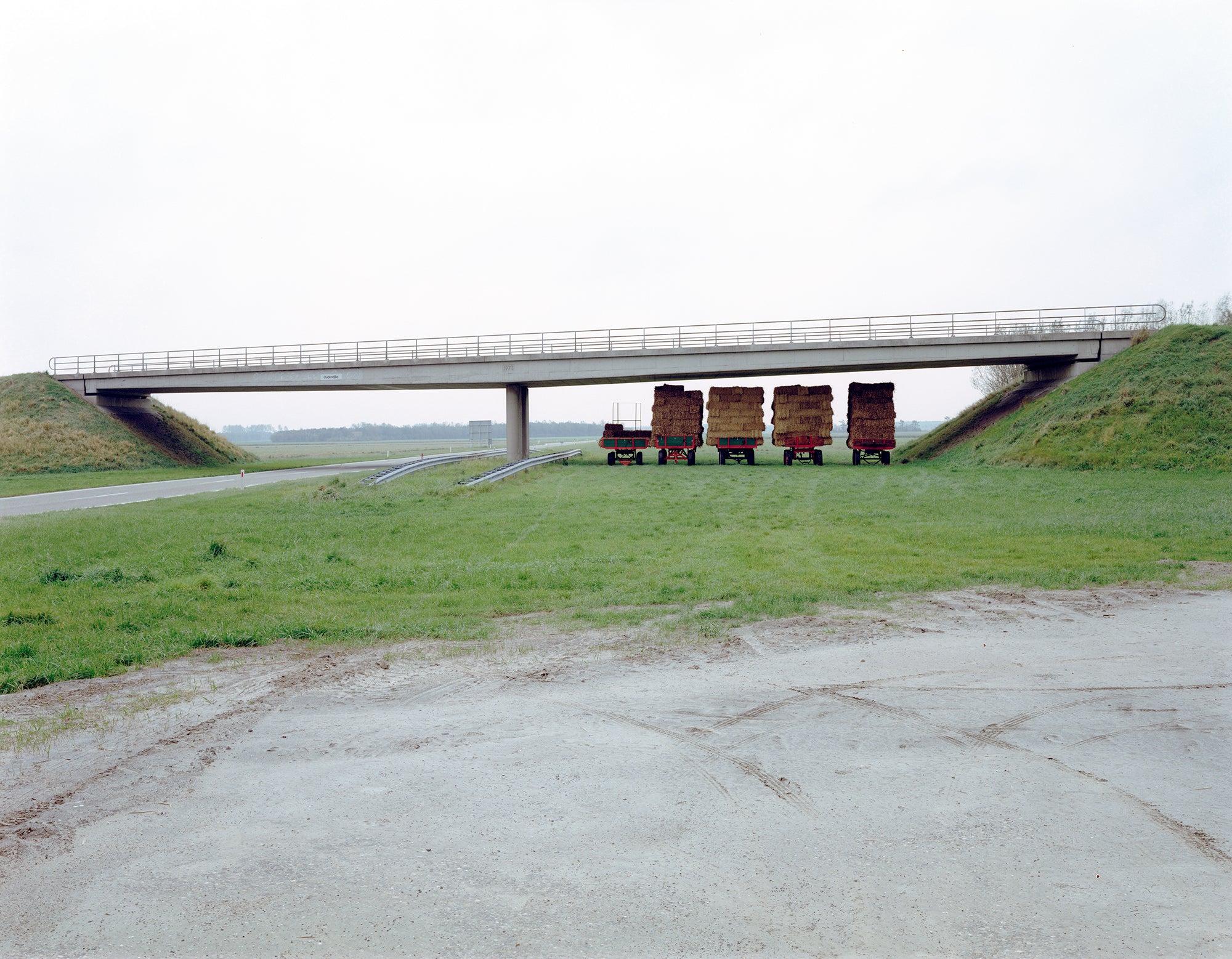 Hans Aarsman — Hollandse Taferelen