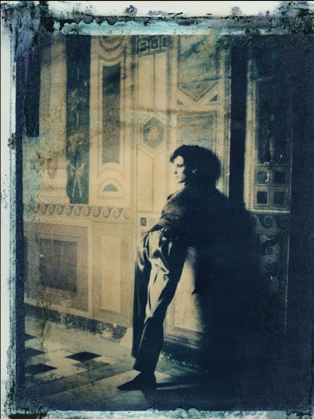 Deborah Turbeville — The Fashion Pictures