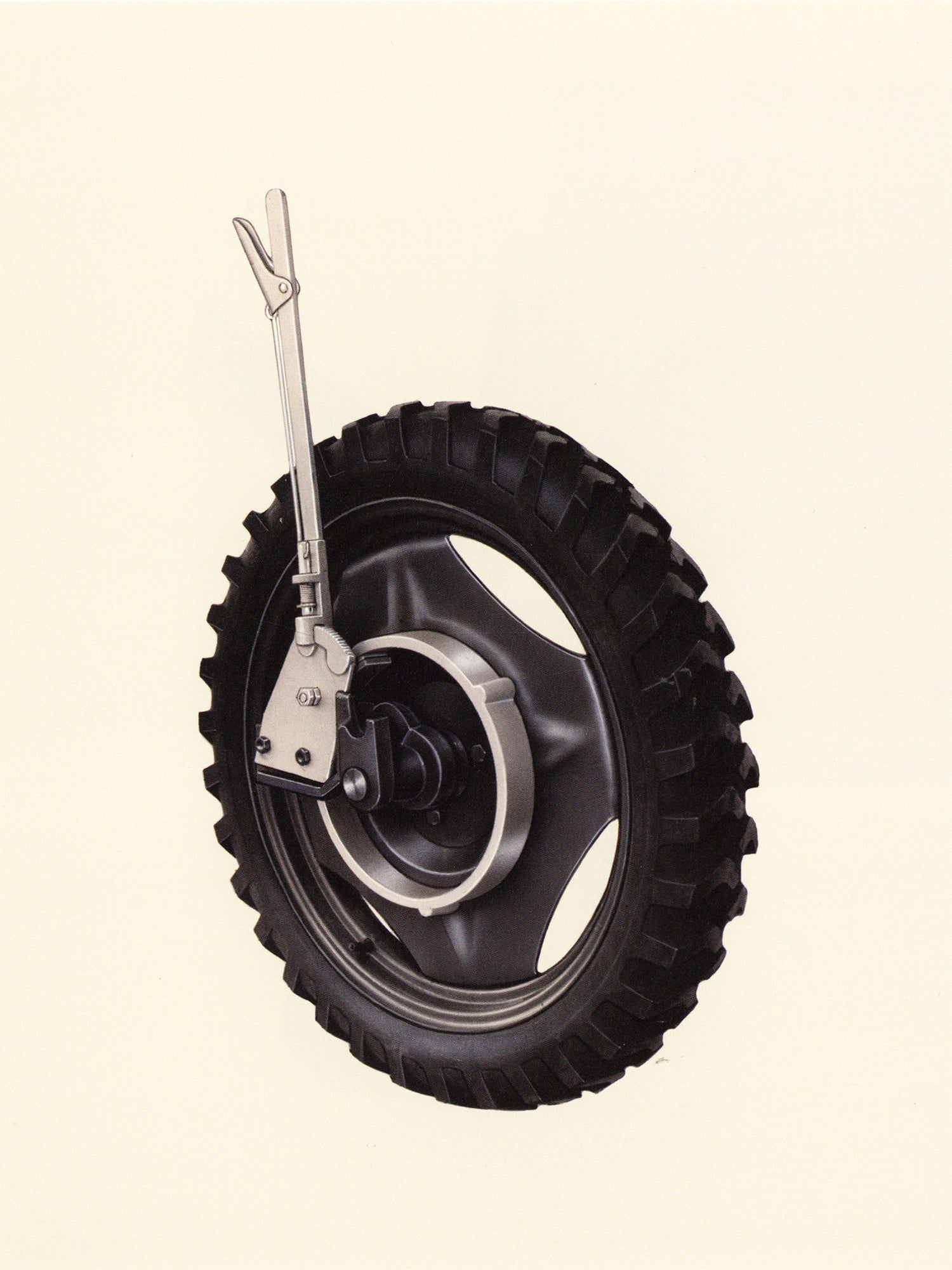 Joan Fontcuberta — Trepat