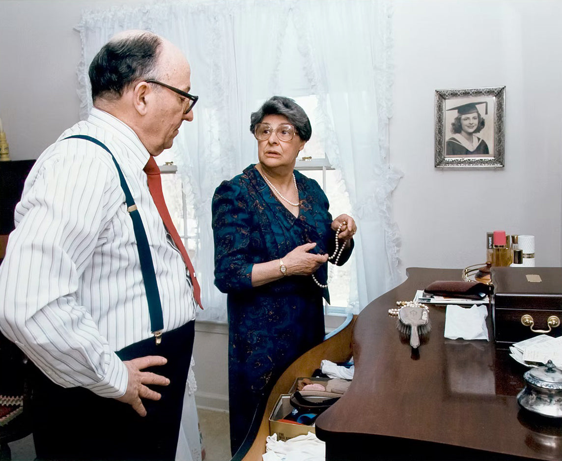 Mary Frey — Real Life Dramas