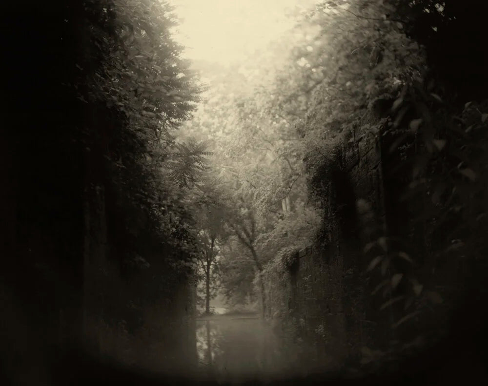 Sally Mann — Deep South