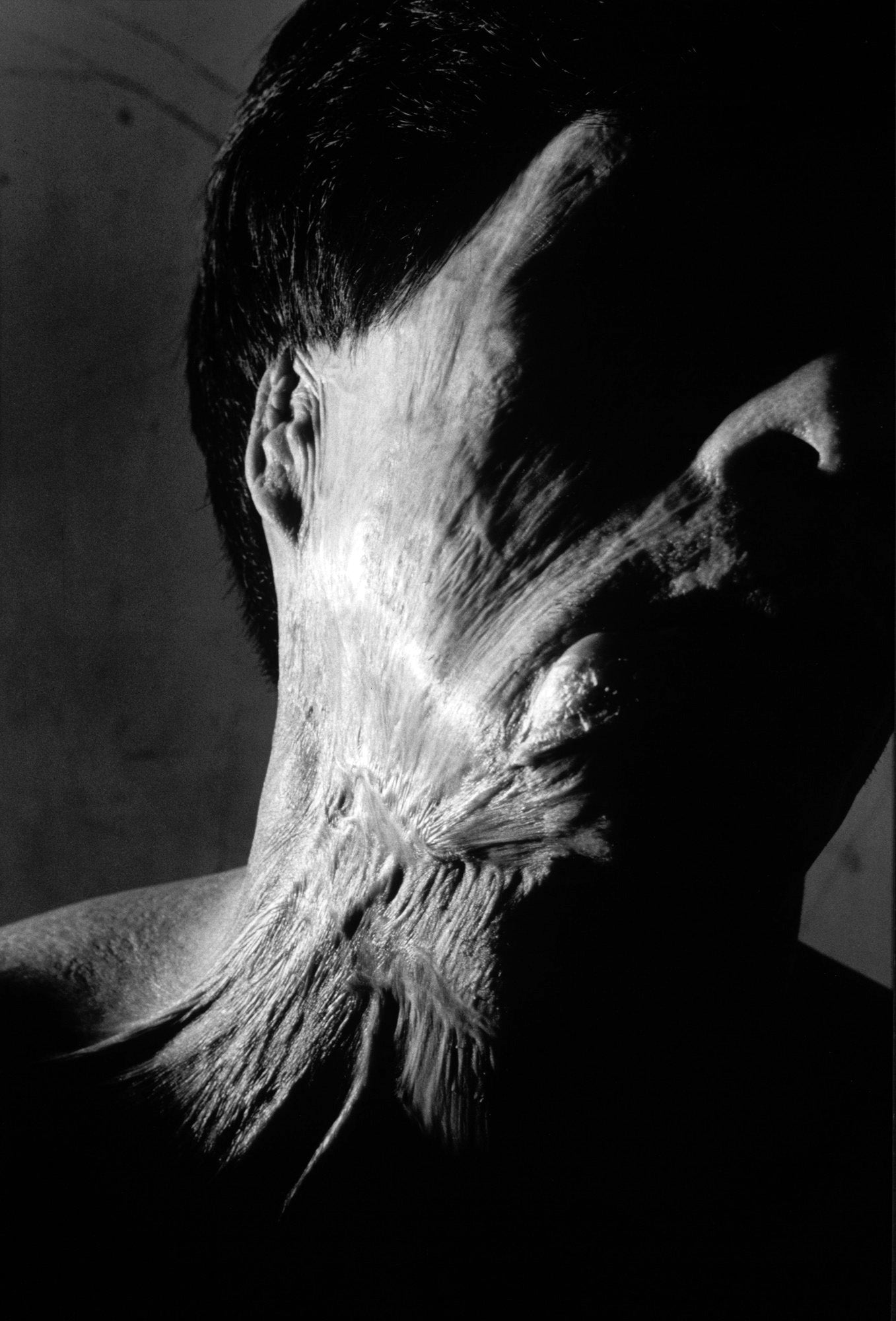 Shomei Tomatsu — Traces—50 years of Tomatsu's Works