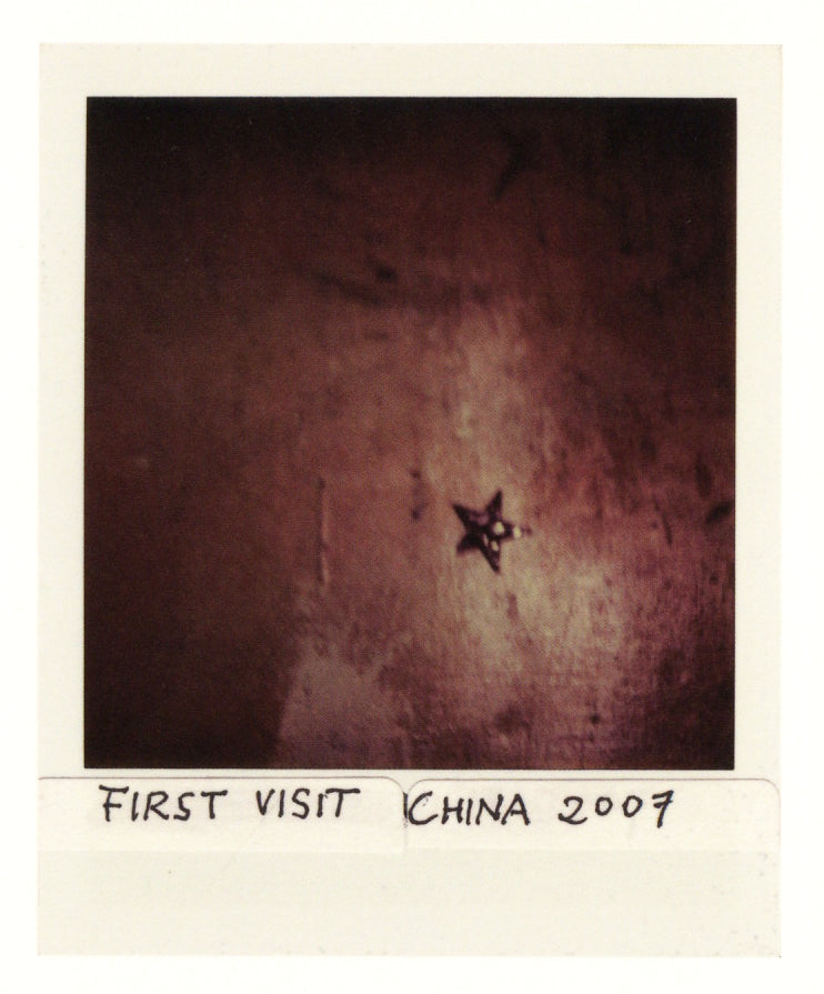 Robert Frank — Seven Stories