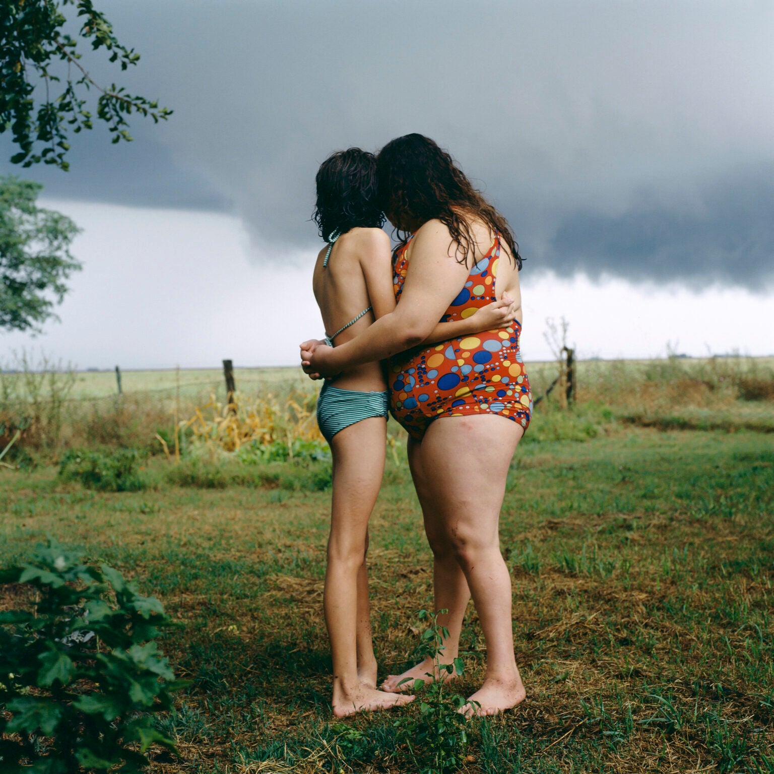 Alessandra Sanguinetti — The Adventures of Guille and Belinda and The Enigmatic Meaning of Their Dreams
