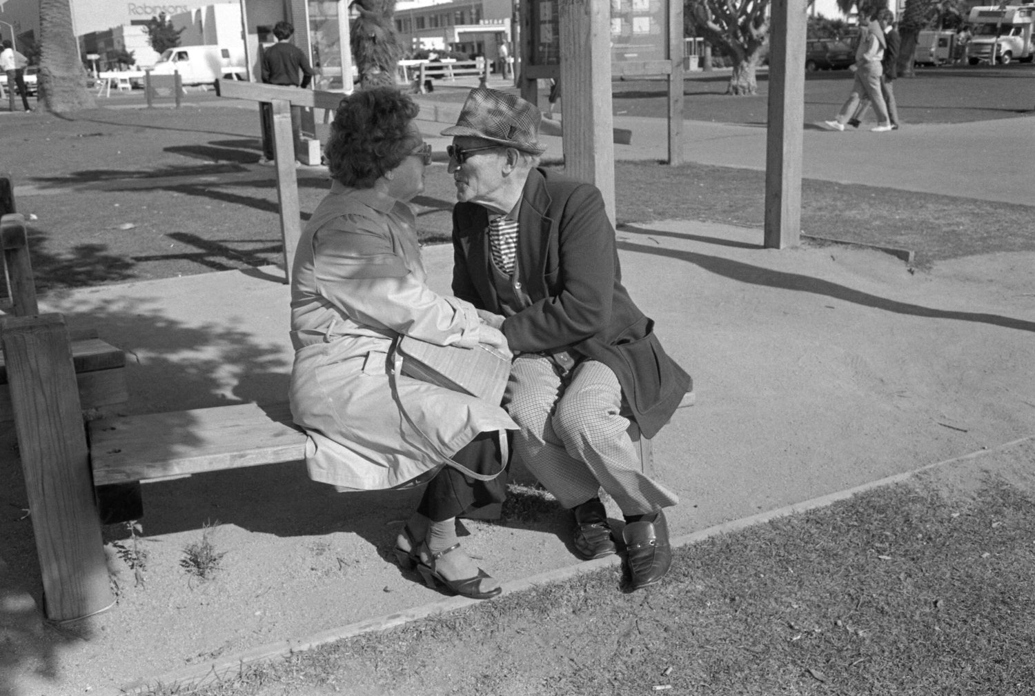 Mark Steinmetz — Angel City West: Volume One