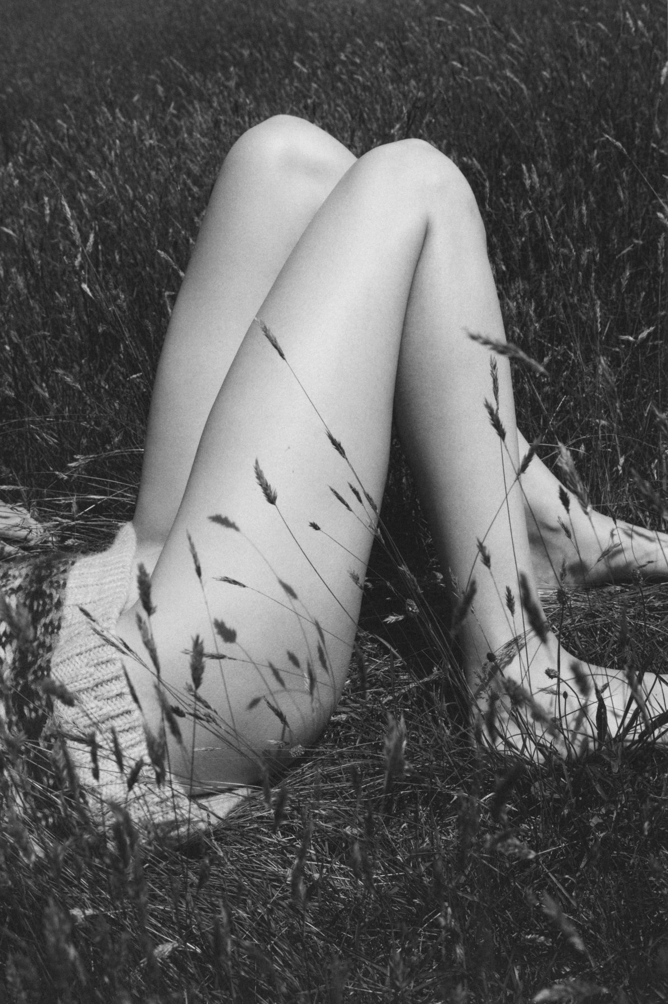 Viviane Sassen — Sol & Luna