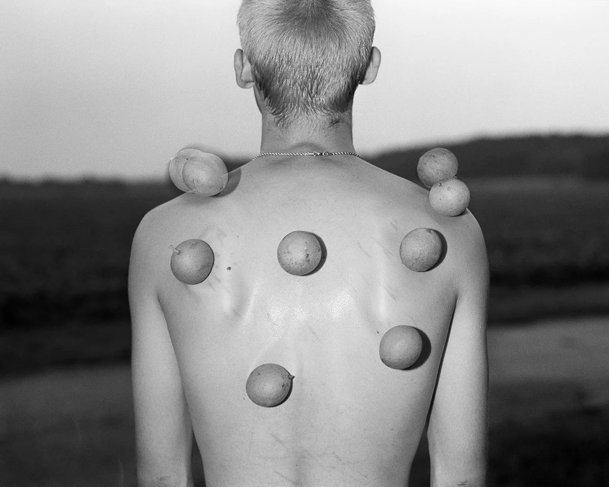 Henry O. Head — Twelve Acres