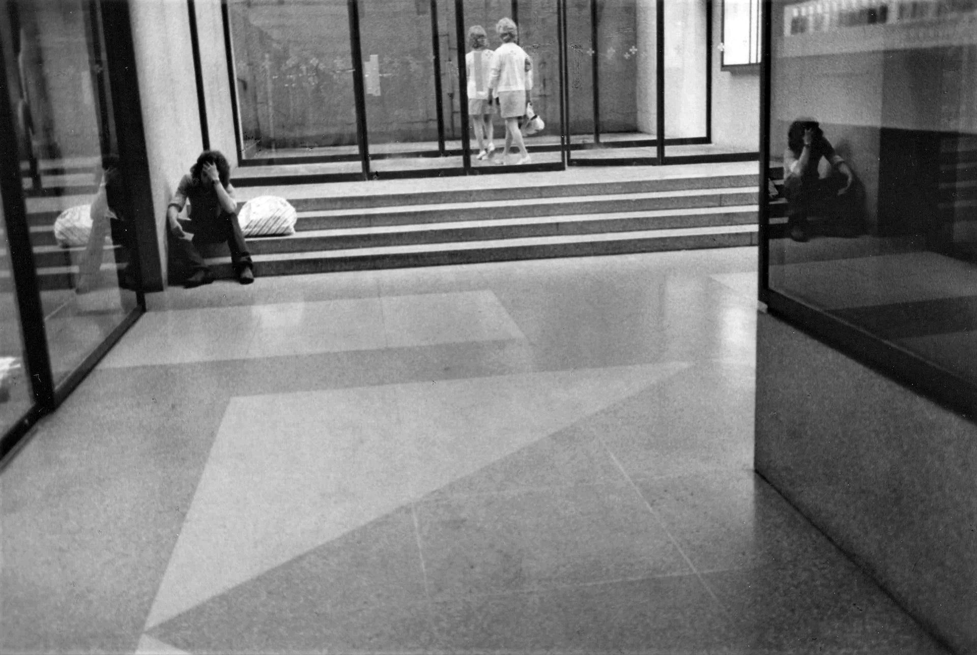 Viktor Kolar — Canada, 1968-1973