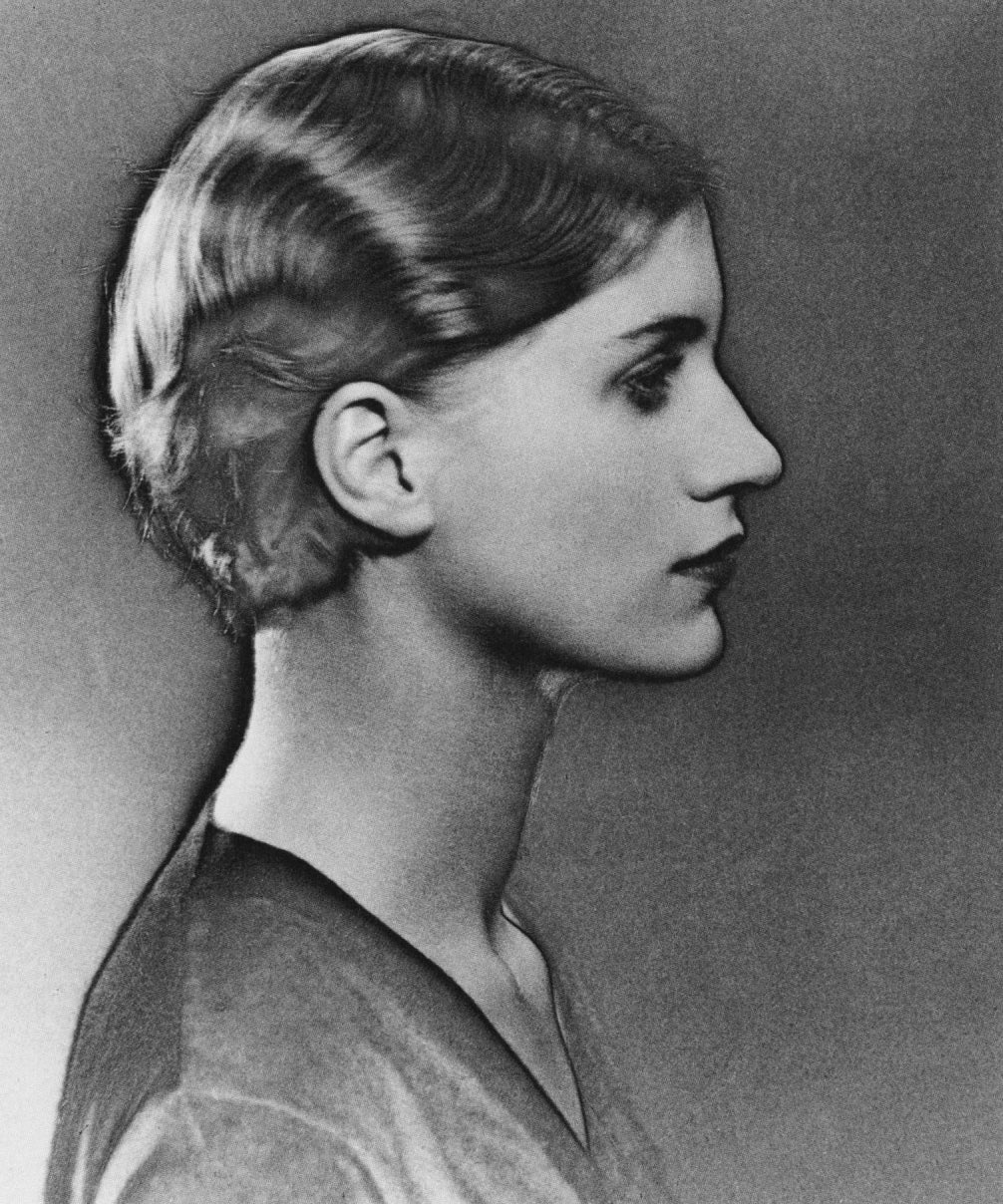 Ingried Brugger & Lisa Ortner-Kreil — Man Ray