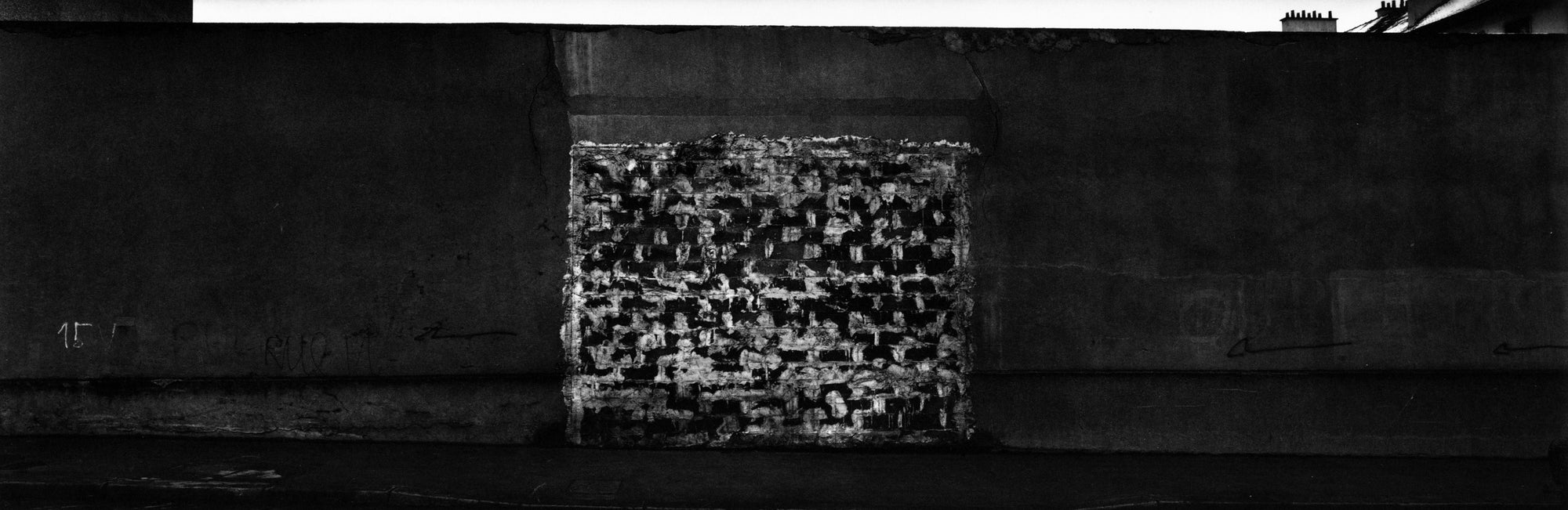 Josef Koudelka — Chaos