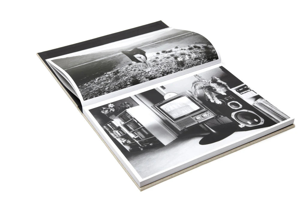 Nobuyoshi Araki — To The Past
