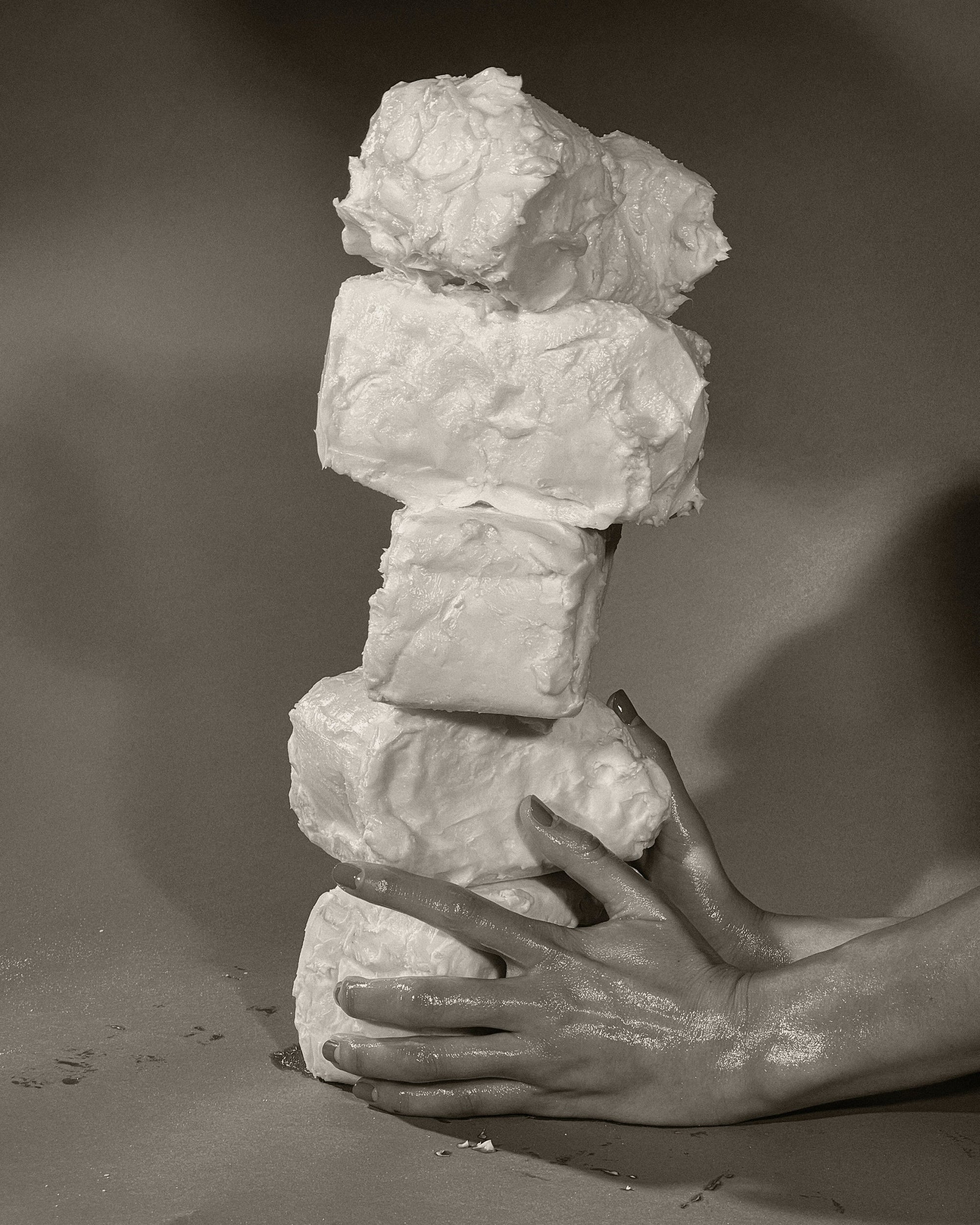 Paul Kooiker — Fashion