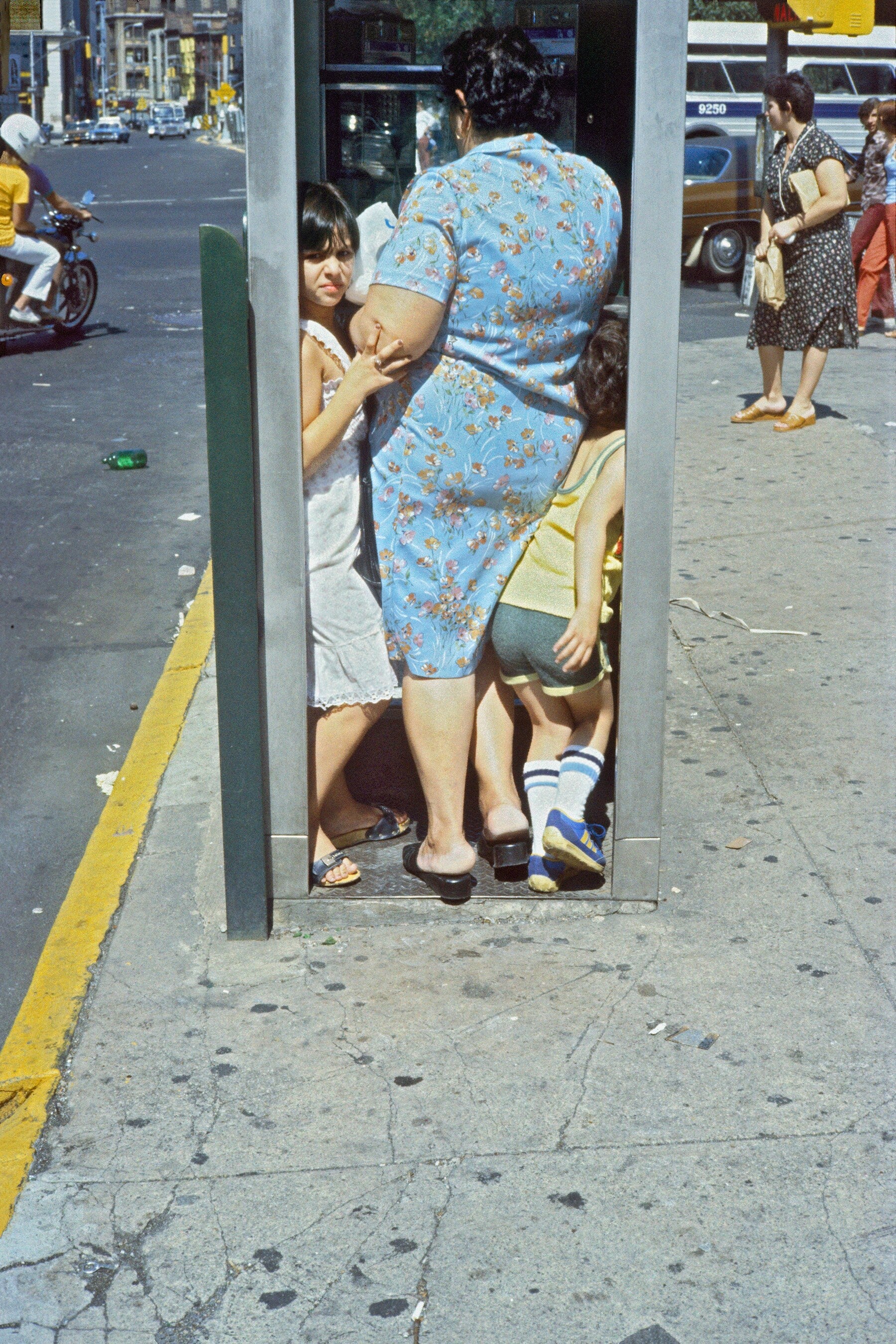 Helen Levitt