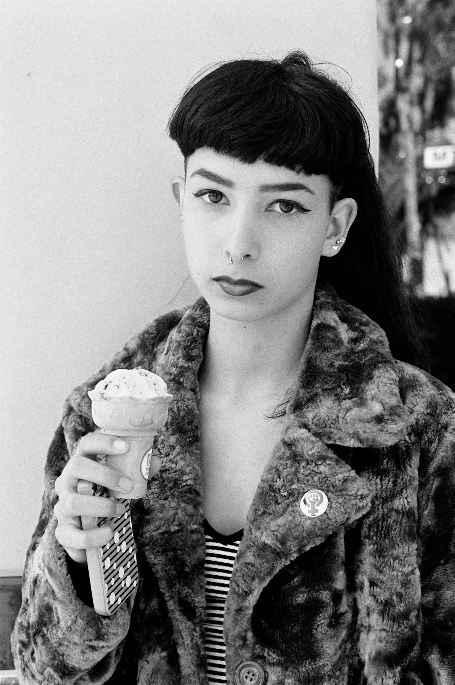 Deanna Templeton — What She Said