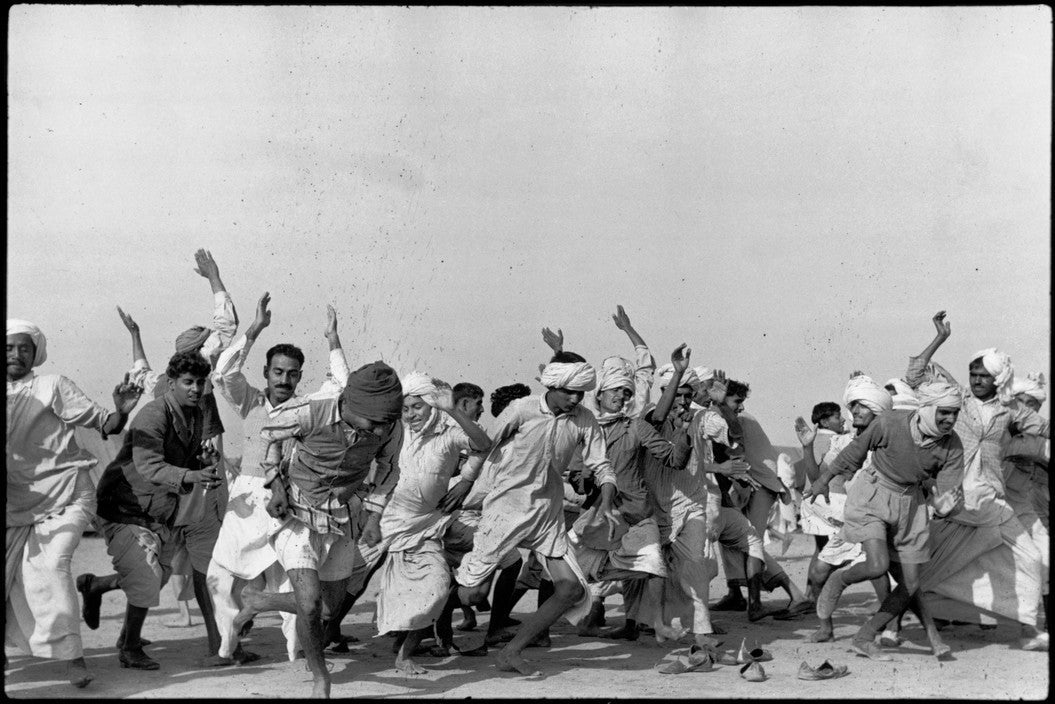 Henri Cartier-Bresson — Images à la Sauvette – Wolf Books