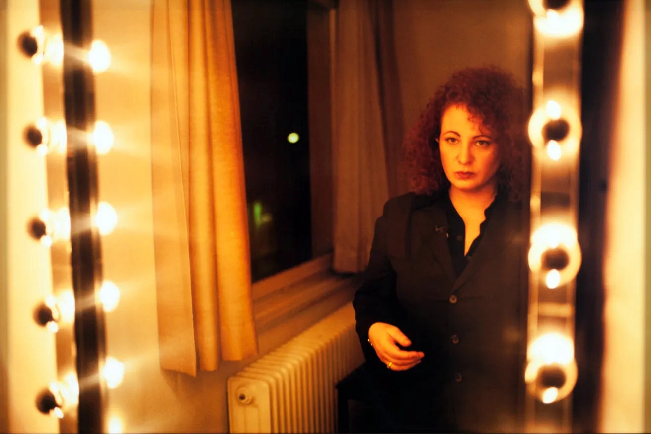 Nan Goldin — Devil's Playground