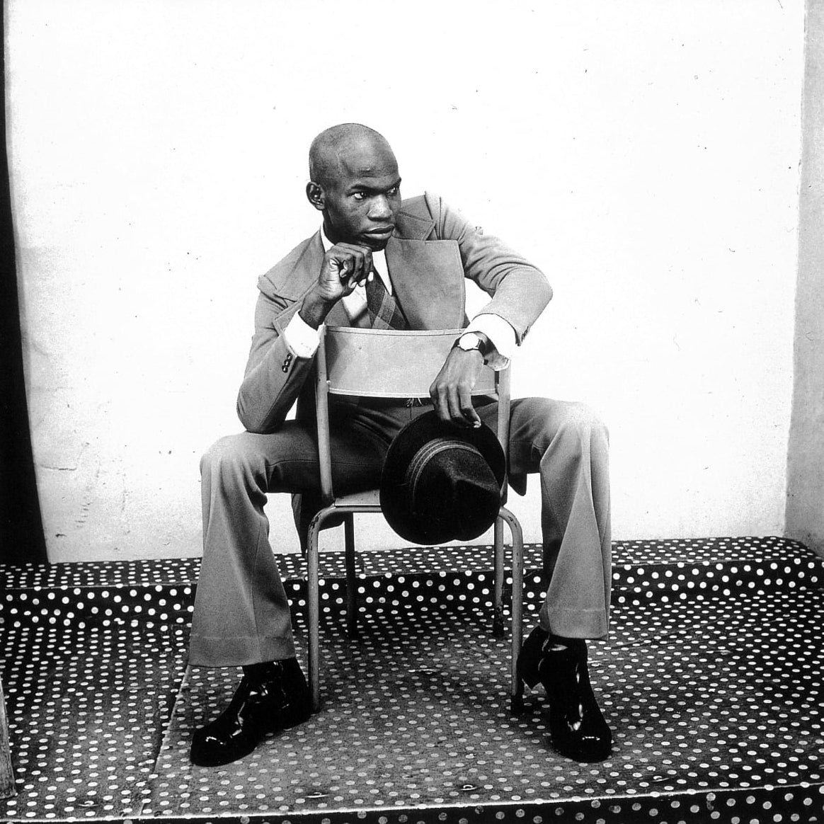 Malick Sidibé — Photographs