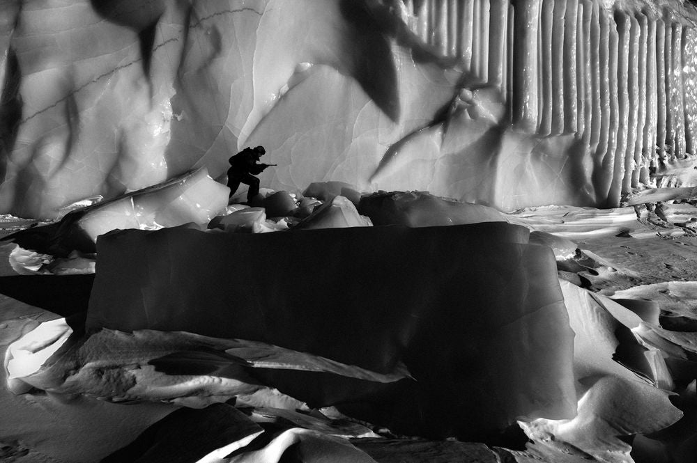 Ragnar Axelsson — Last Days of the Arctic