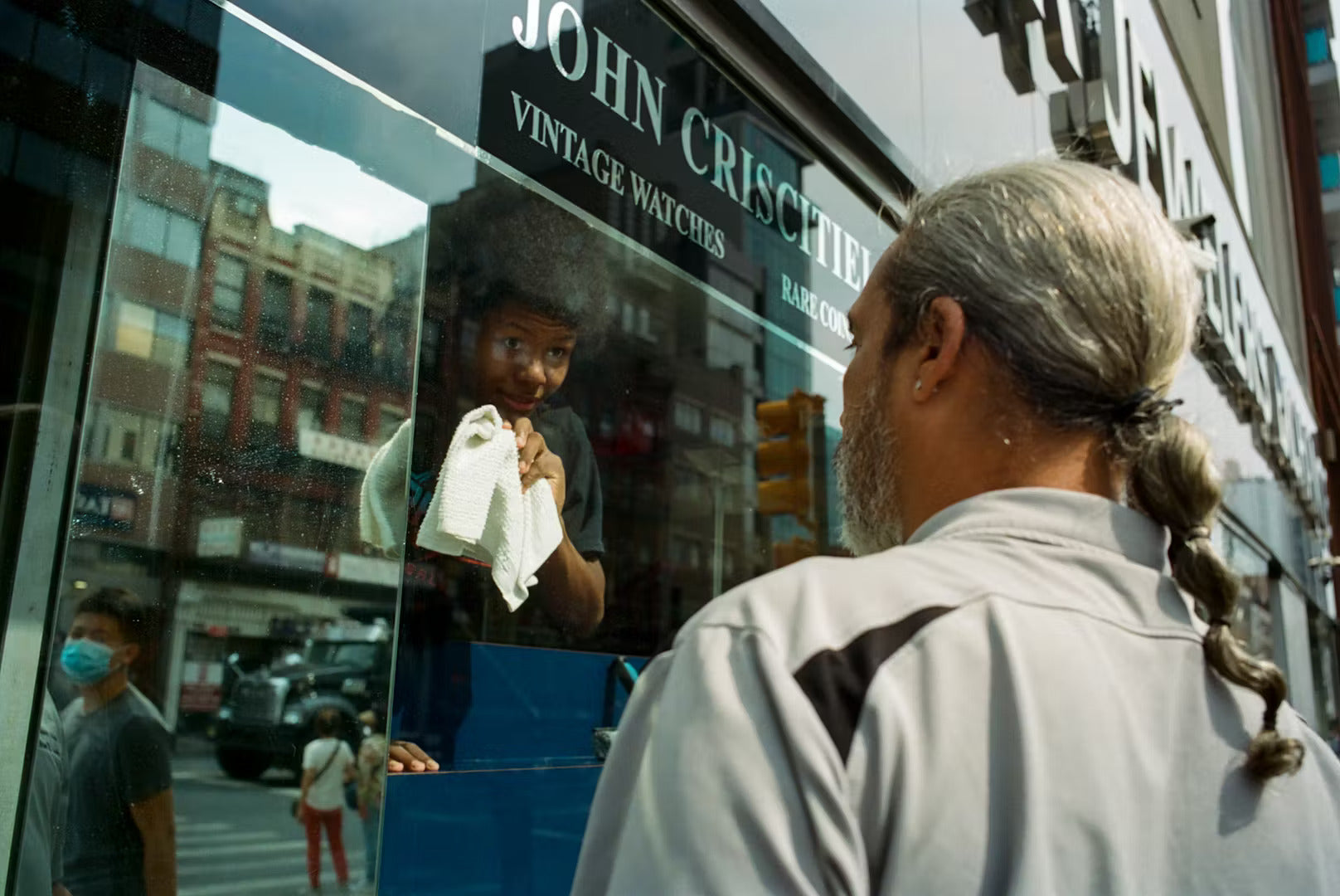 Daniel Arnold — New York Life