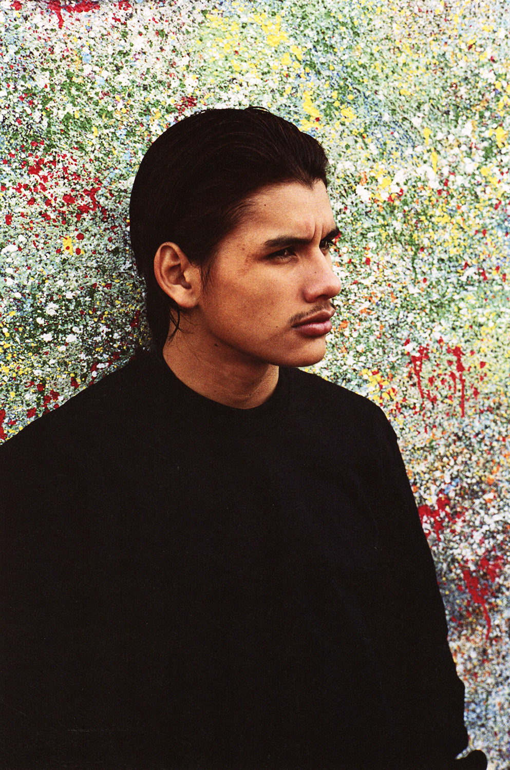 Larry Clark — Los Angeles 2003-2006