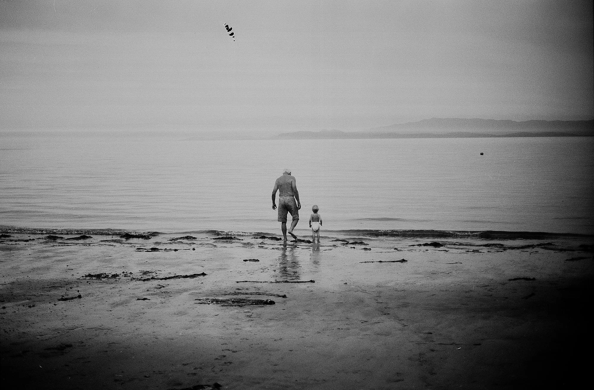 Marshall To — Blank Notes