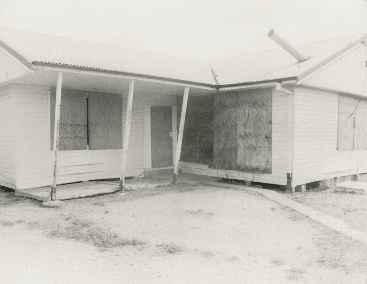 Rory King — Gumsucker