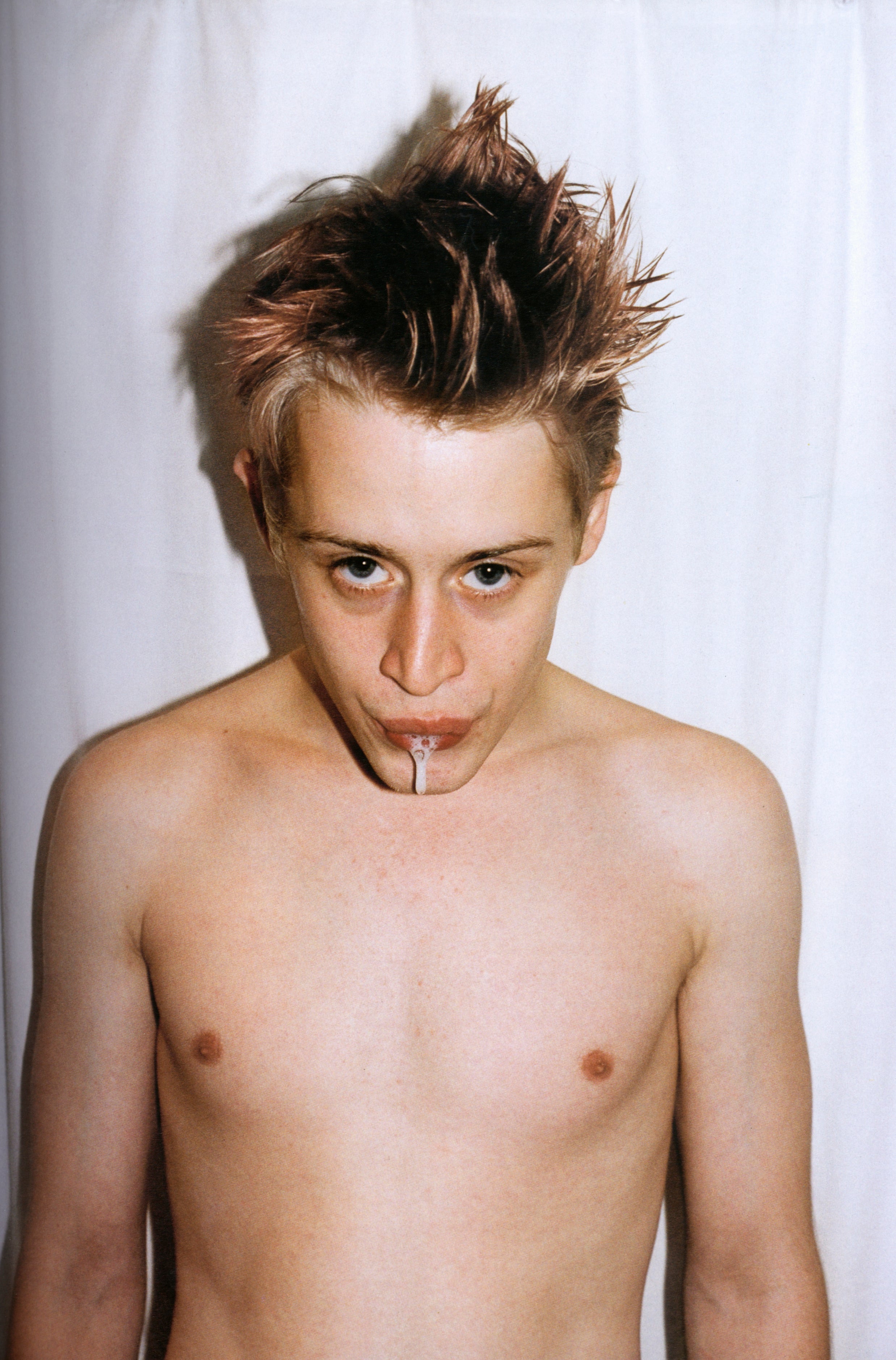 【Terry Richardson: Terryworld 】 Terryworld: 9783822836033: Books - Amazon.ca