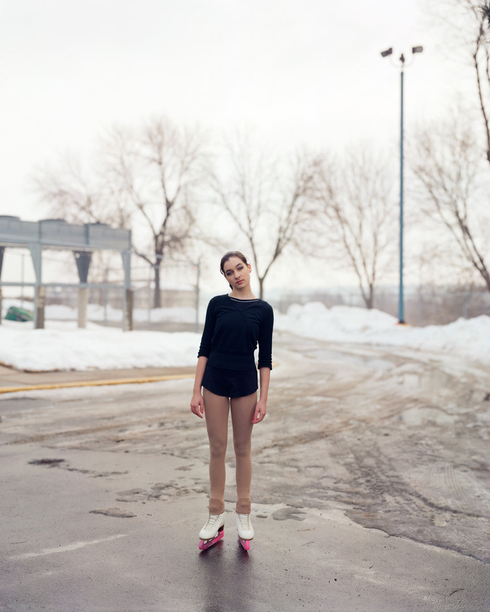 Alec Soth — From Here To There: Alec Soth's America