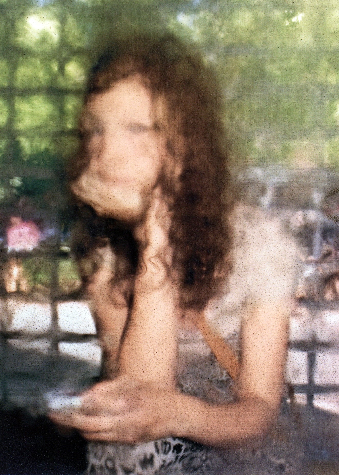Stephen Gill — Coexistence