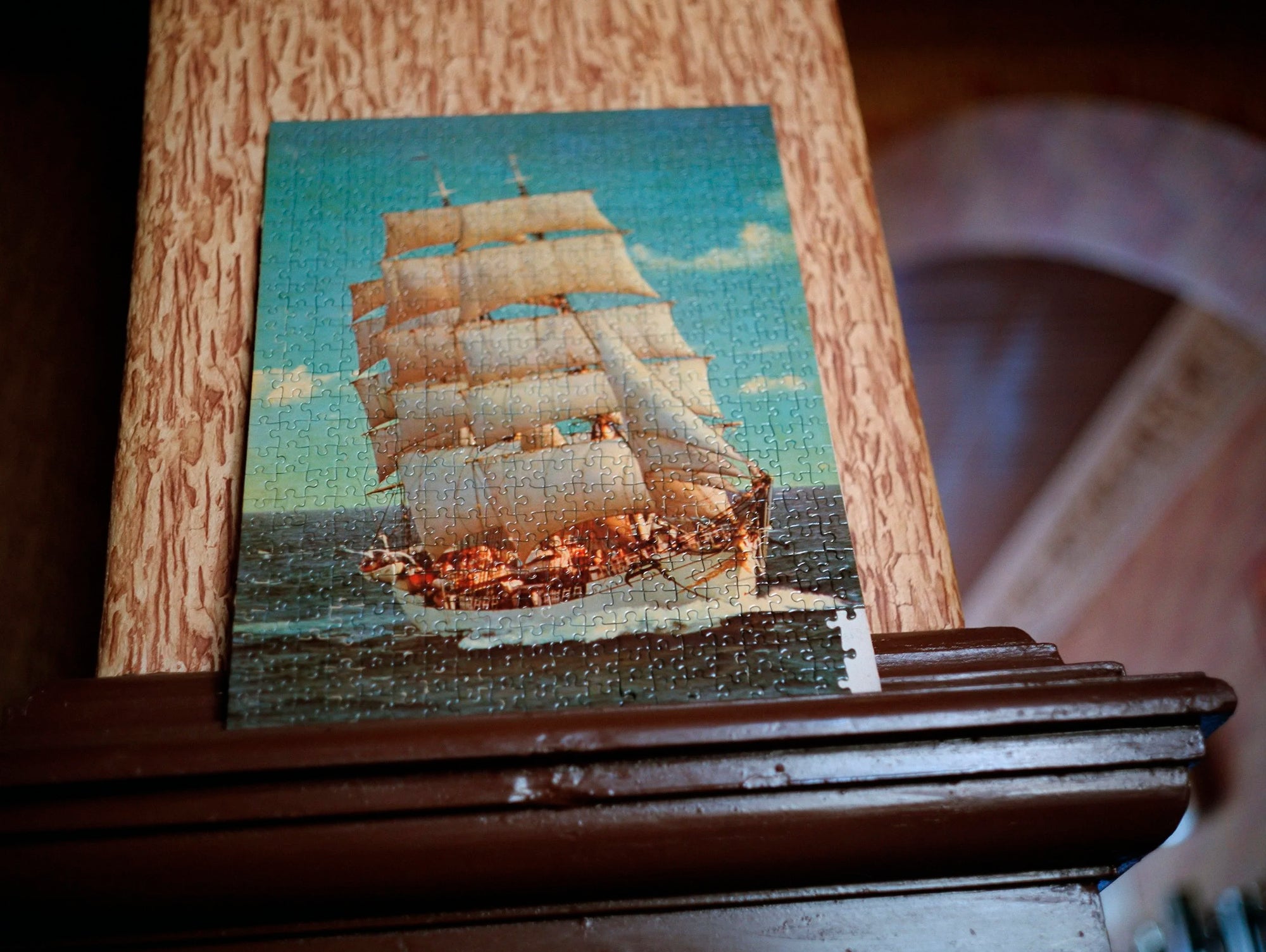 Paul Graham — Europe: America