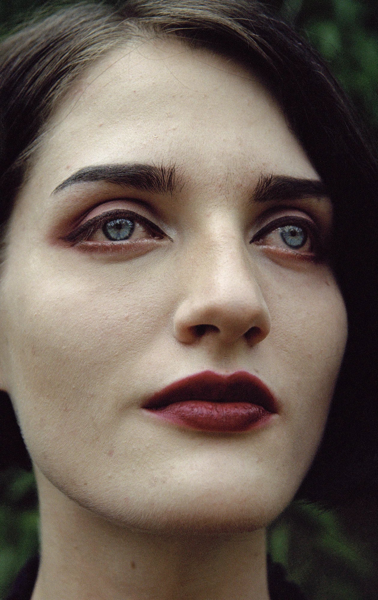Yelena Yemchuk — Odesa