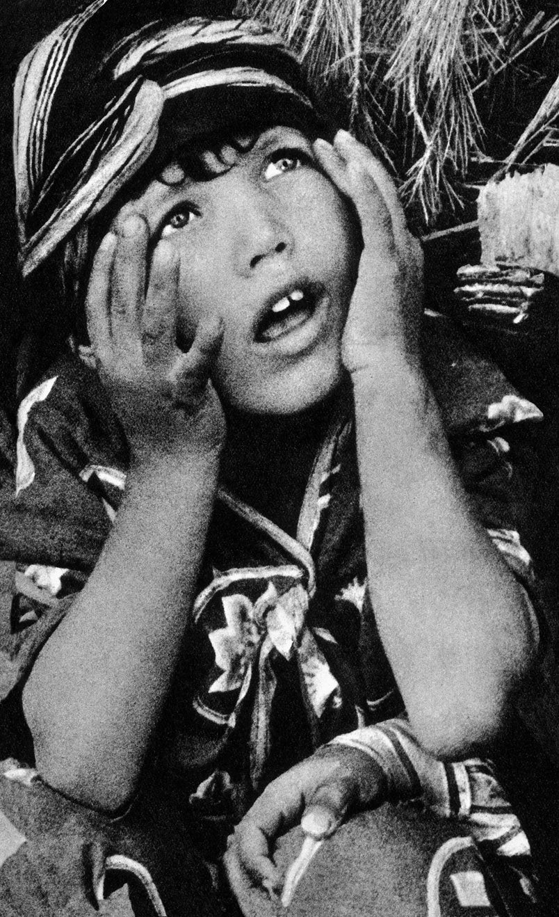 Dirk Alvermann — Algerien