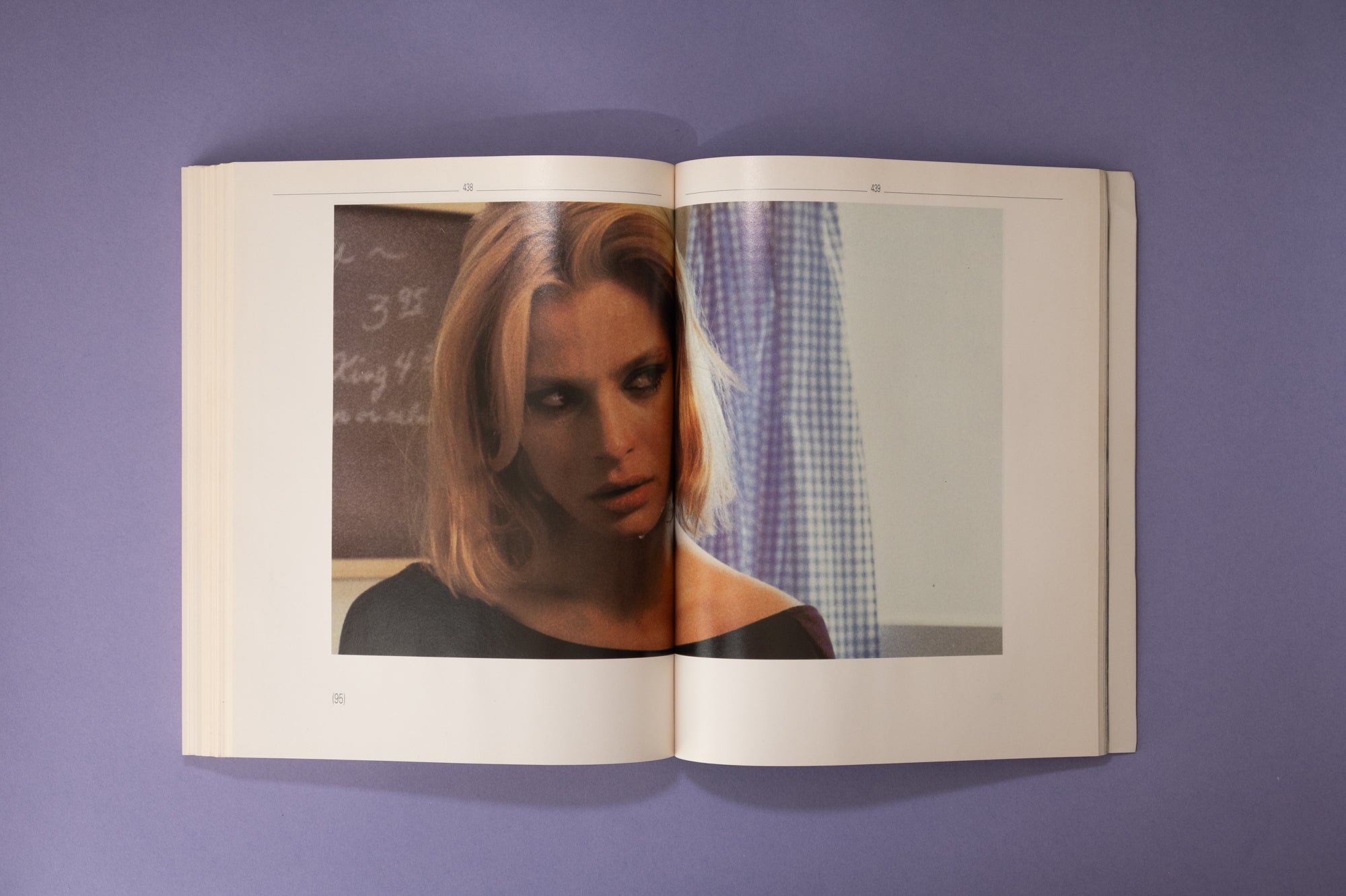 Wim Wenders — Paris, Texas