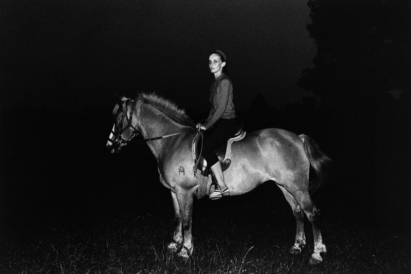 Seiichi Furuya — Mémoires 1983