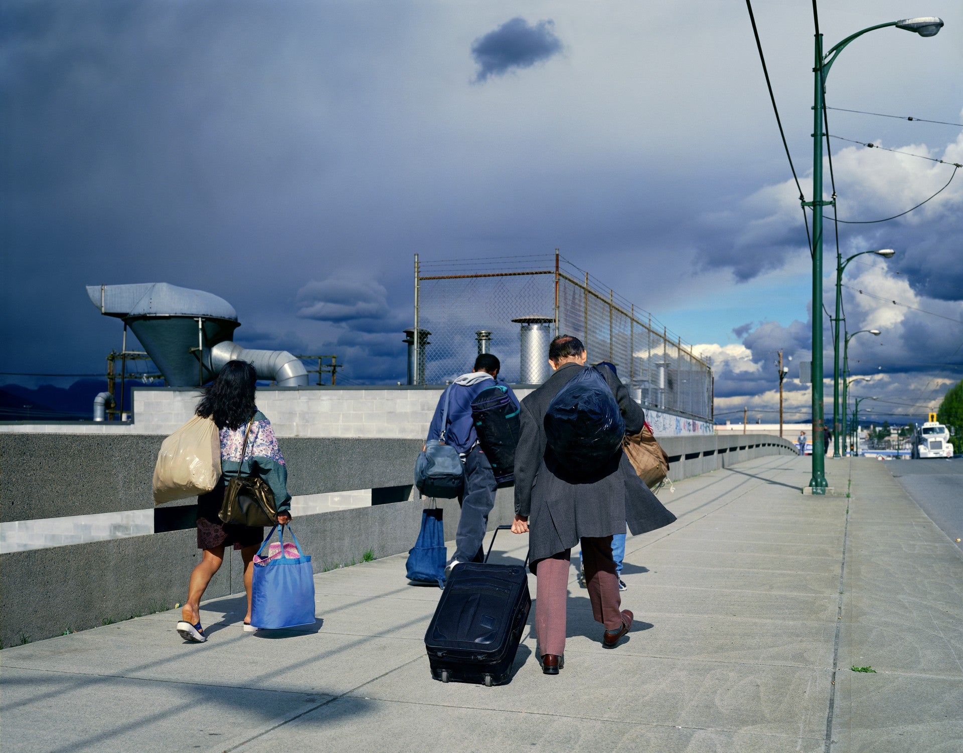 Jeff Wall — Catalogue Raisonné 1978–2004