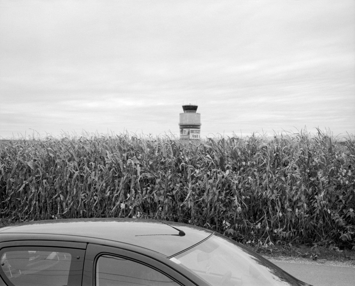 Chien-Chi Chang — Jet Lag