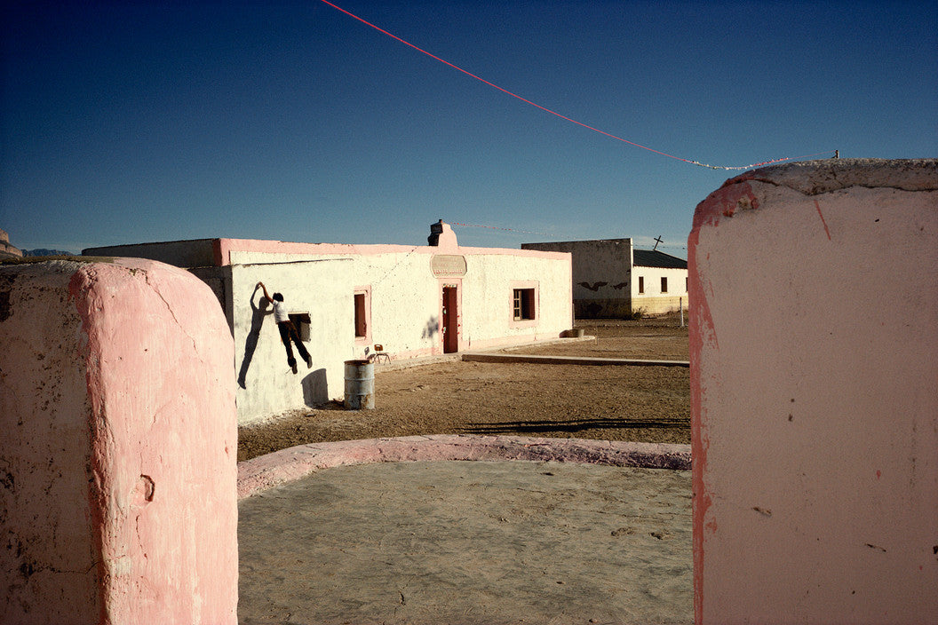 Alex Webb — From the Tropics