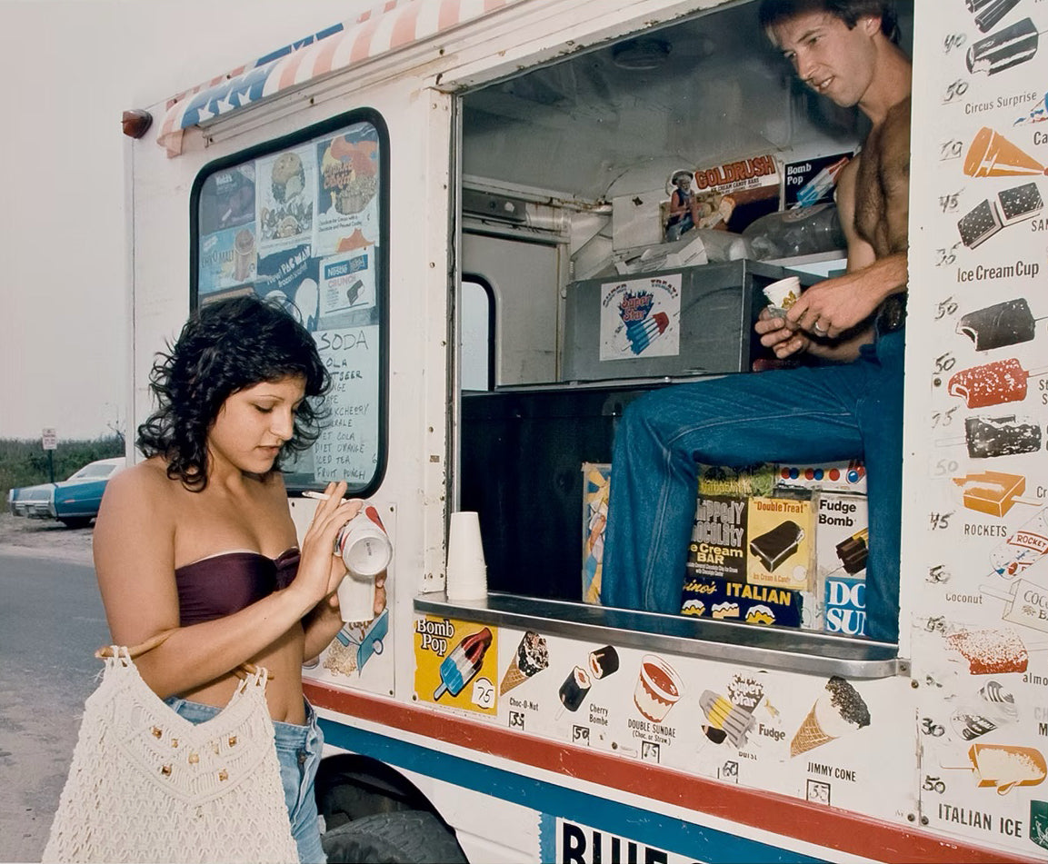 Mary Frey — Real Life Dramas