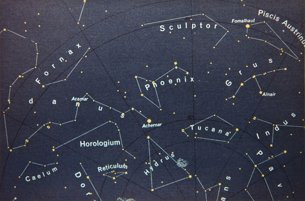 Luigi Ghirri — The Map and the Territory