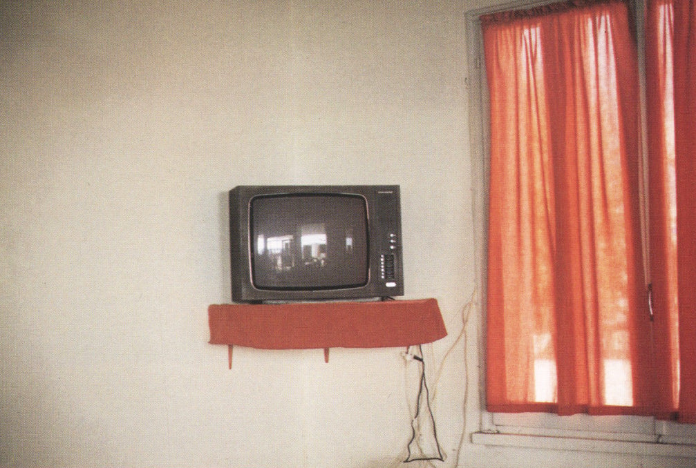 Luigi Ghirri — Voyage dans les Images