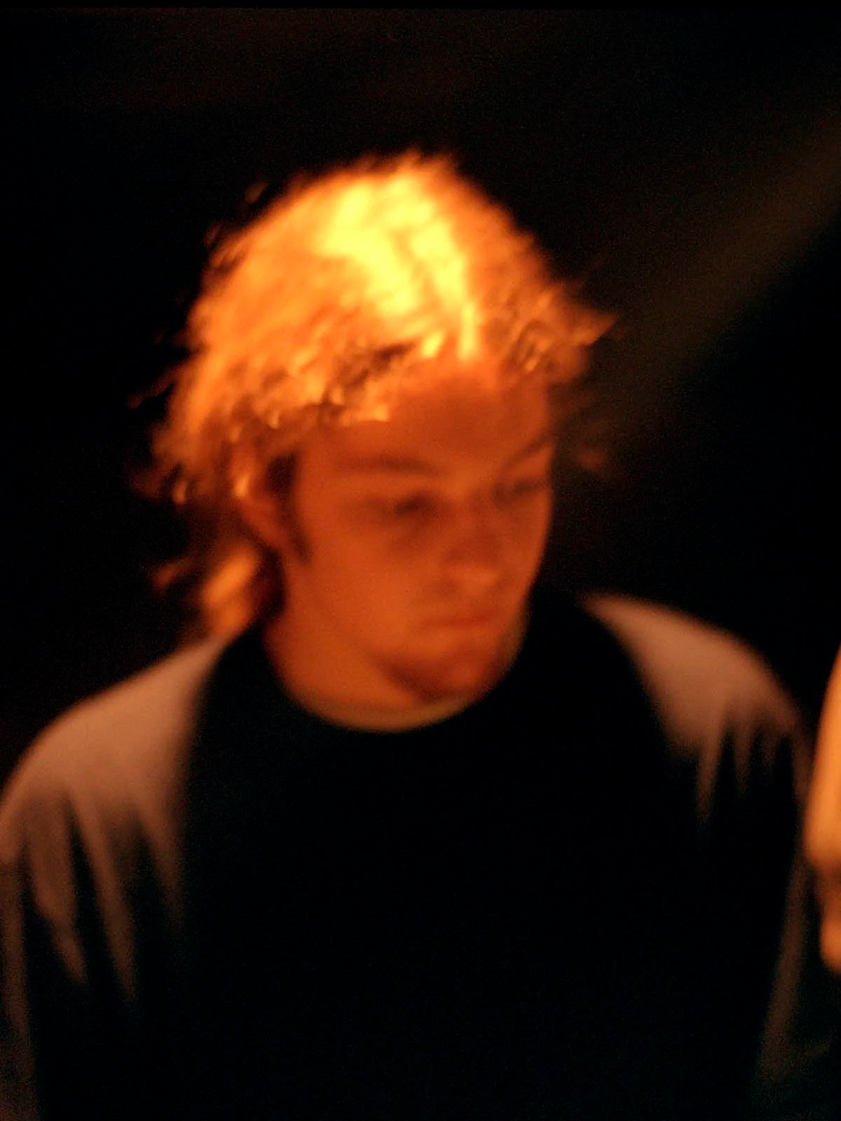 Paul Graham — End of an Age