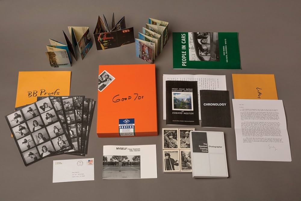 Mike Mandel — Good 70s