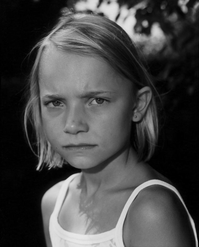 Collier Schorr — Neighbors / Nachbarn