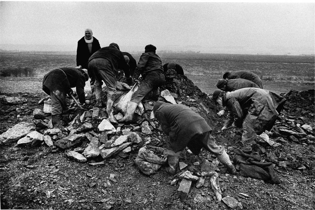 Don McCullin — Don McCullin